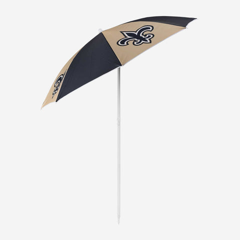 Kansas City Chiefs NFL Beach Umbrella