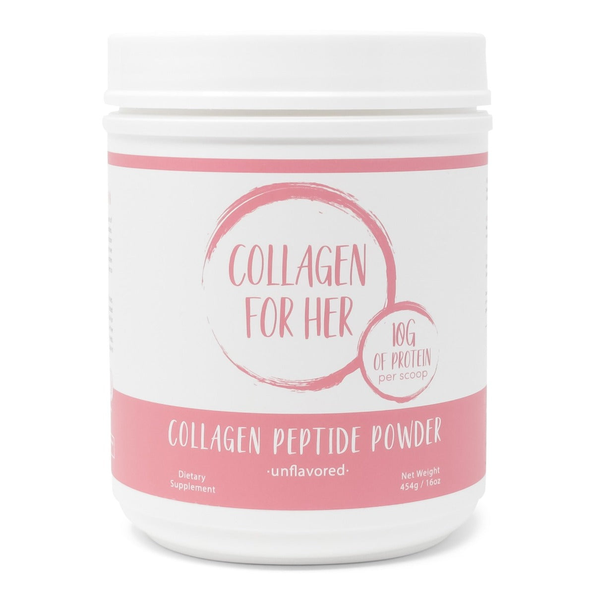 Collagen For Her