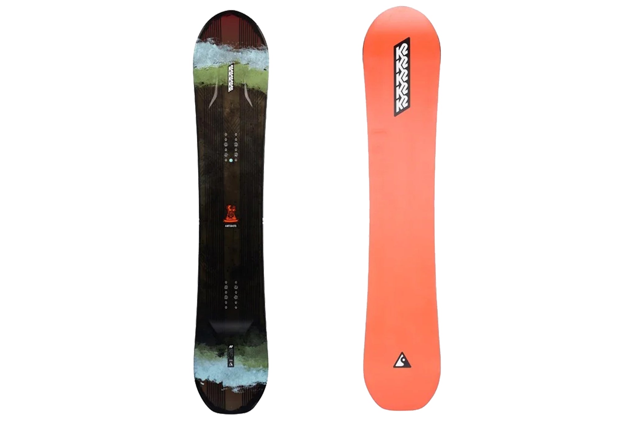 K2 Snowboard Alchemist 160cm – catalogue boutique