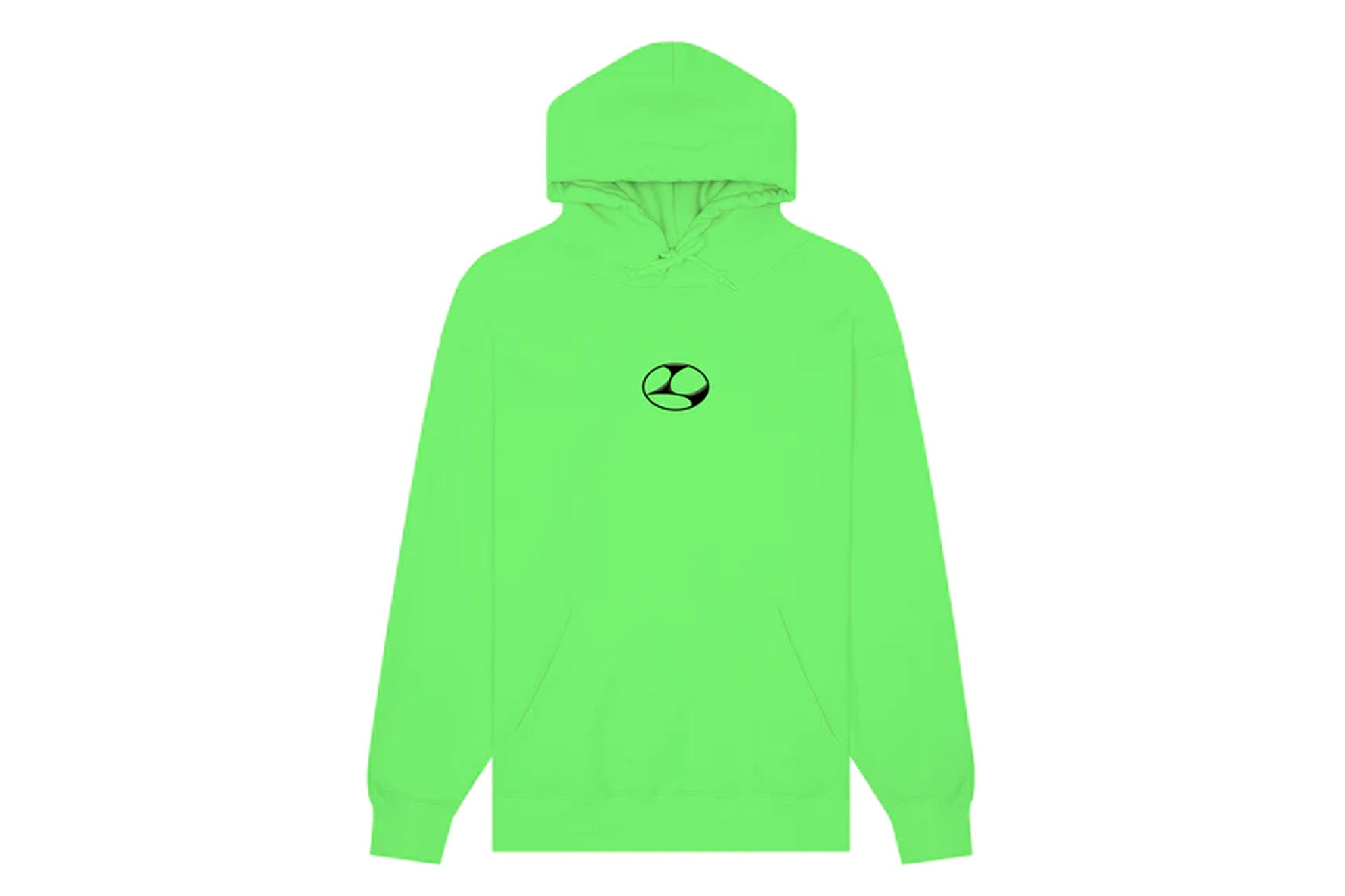 Limosine Limo logo Hoodie Black – catalogue boutique