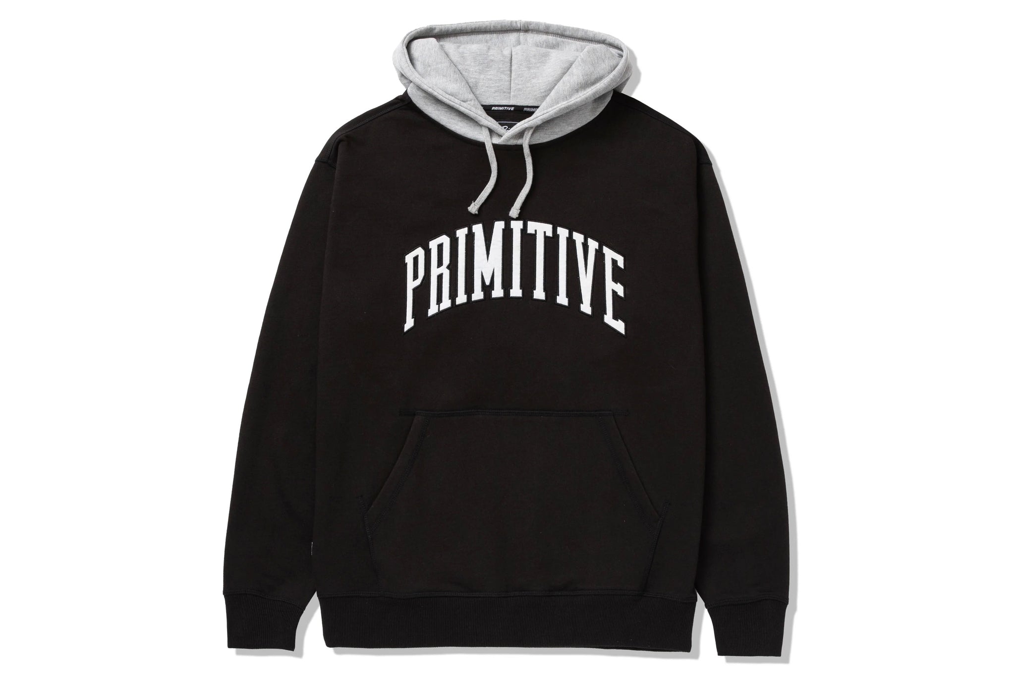 Limosine Limo logo Hoodie Black – catalogue boutique