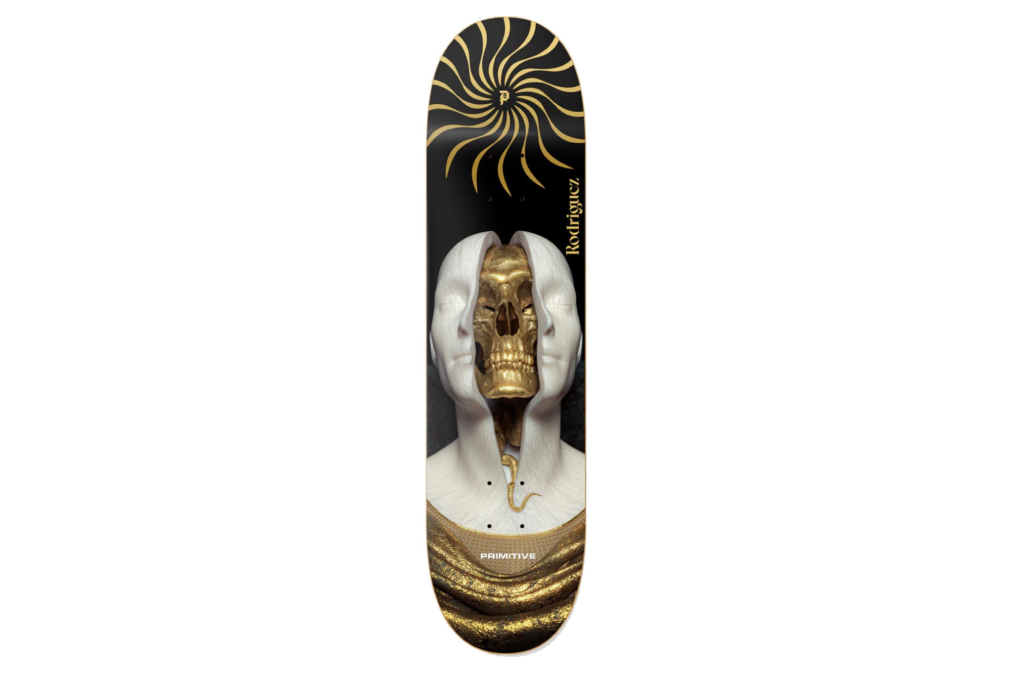 最新 tamimoon La skateboard Perla スケートボード - blog