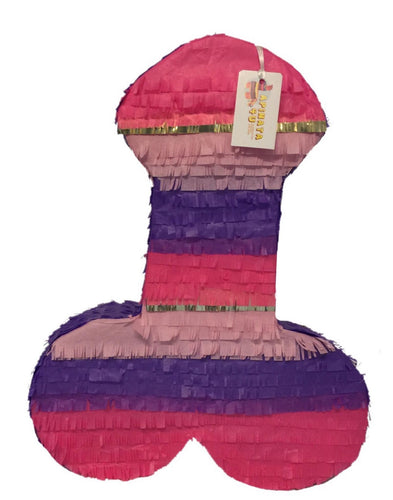 APINATA4U Pecker Pinata Redy to Ship 20 Tall Bachelor Bachelorette Party  Favors