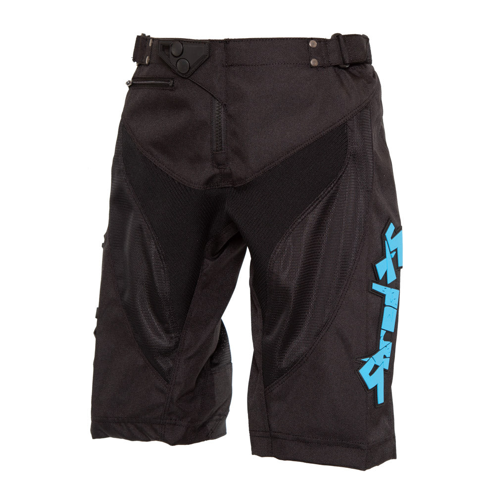 downhill mountain bike shorts