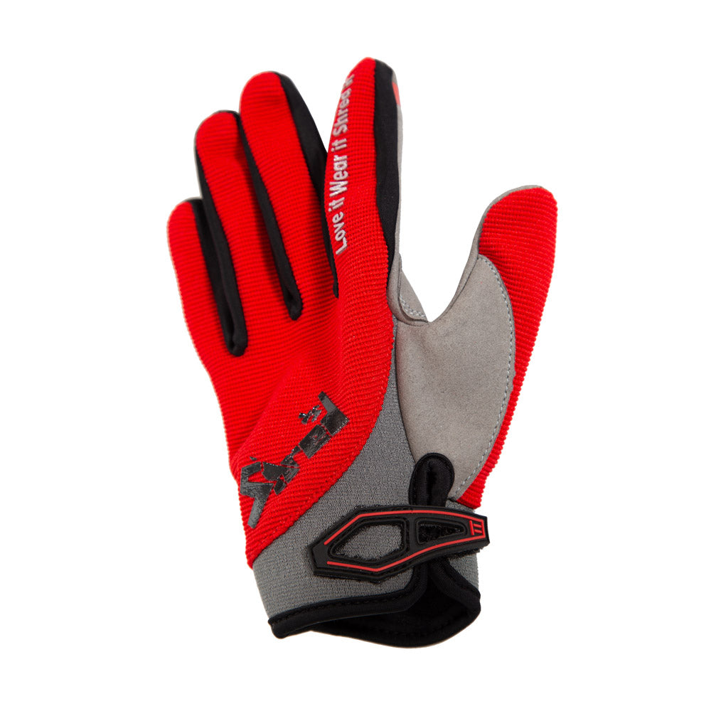 youth bicycle gloves