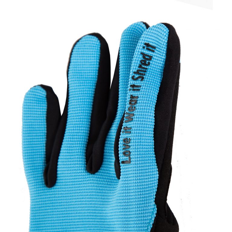 youth bicycle gloves