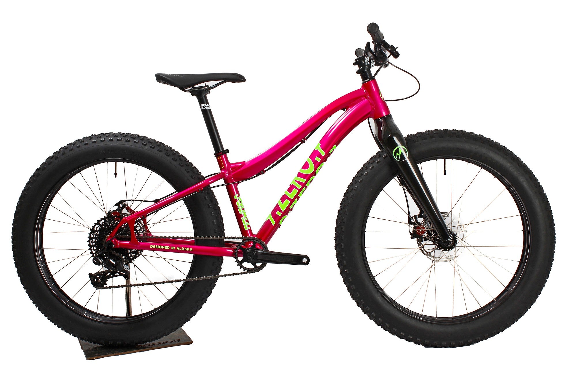 fat bike 24