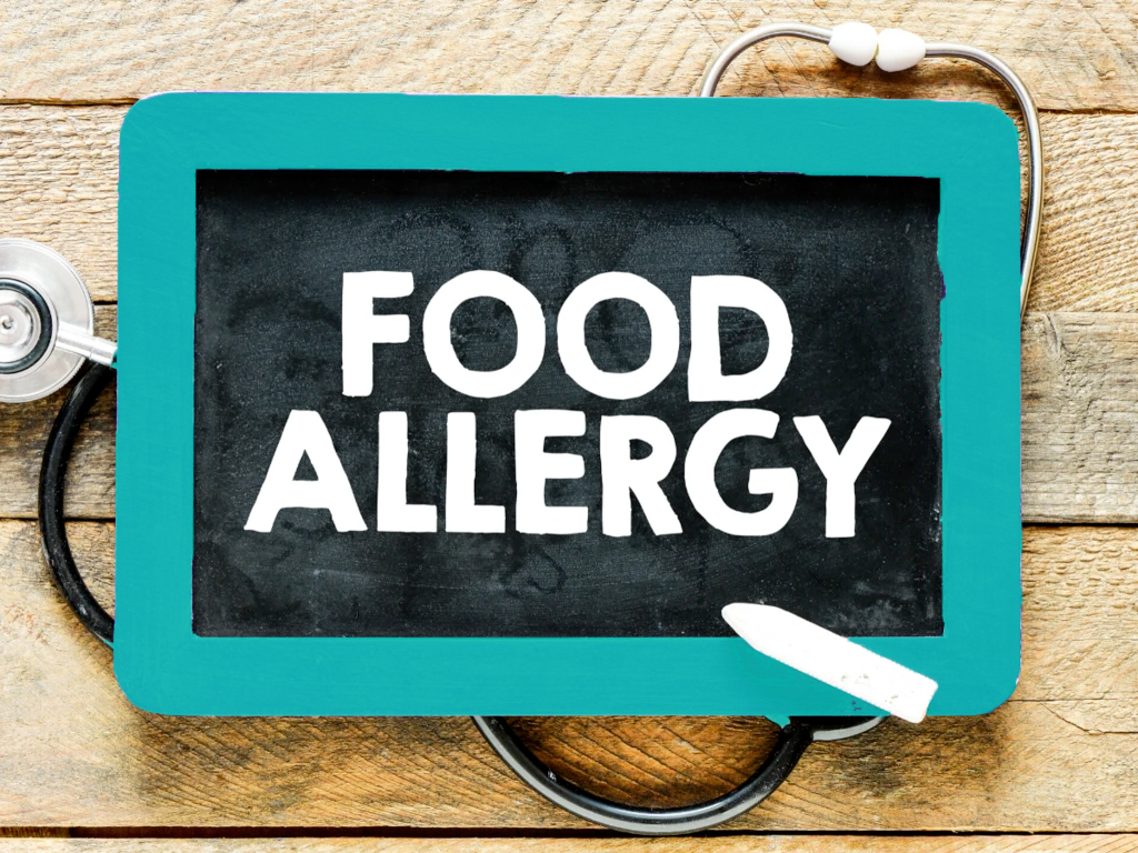 Spread the Word – It’s Food Allergy Awareness Week – The Allergy Ninja