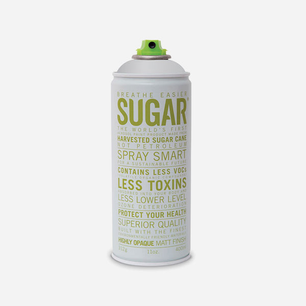 Sugar Spray Paint Colour Chart