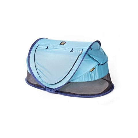 Travel cot peuter