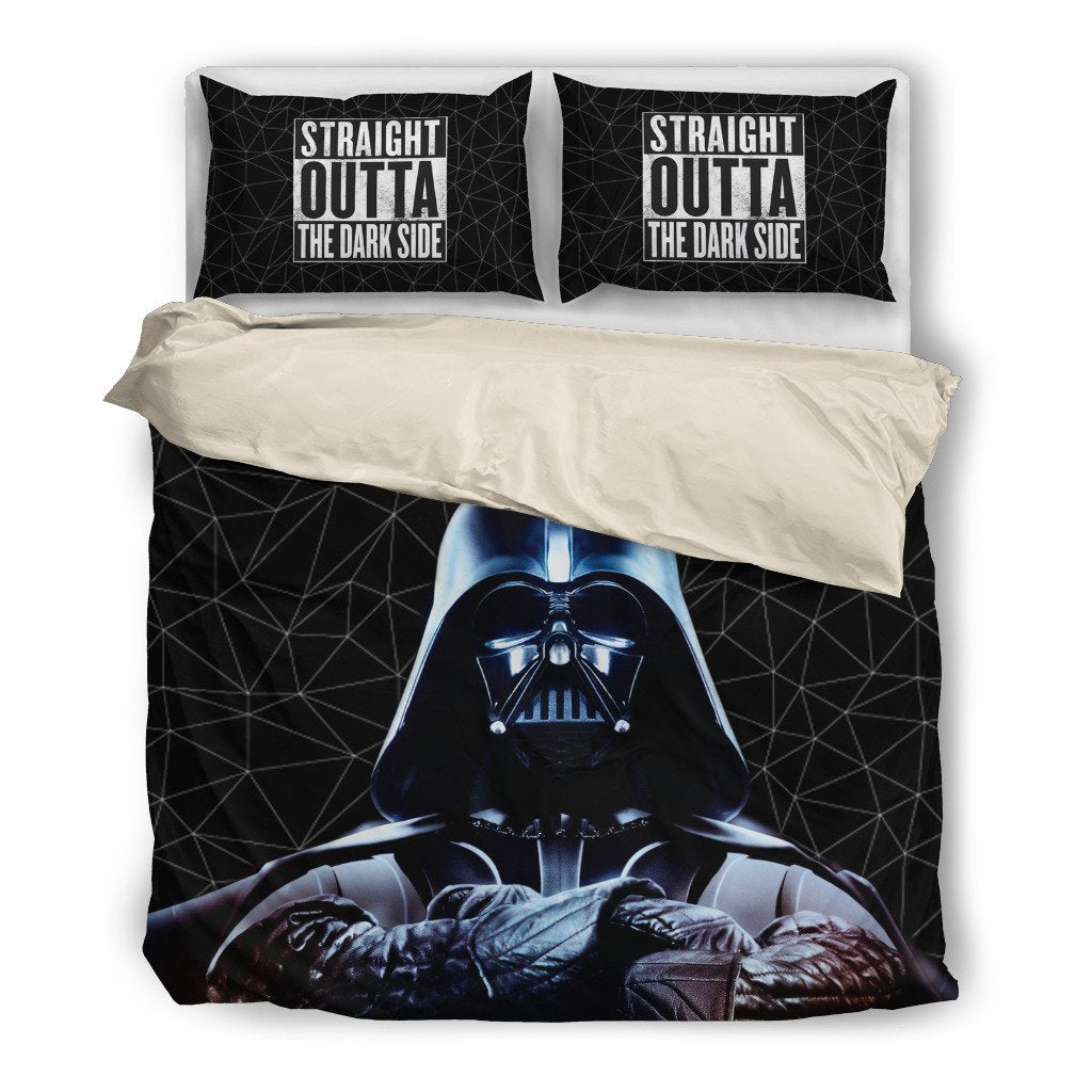 Hpp Darth Vader Bedding Set Shop2life