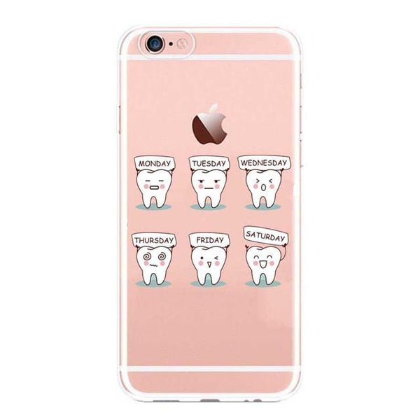 student nurse coque iphone 6