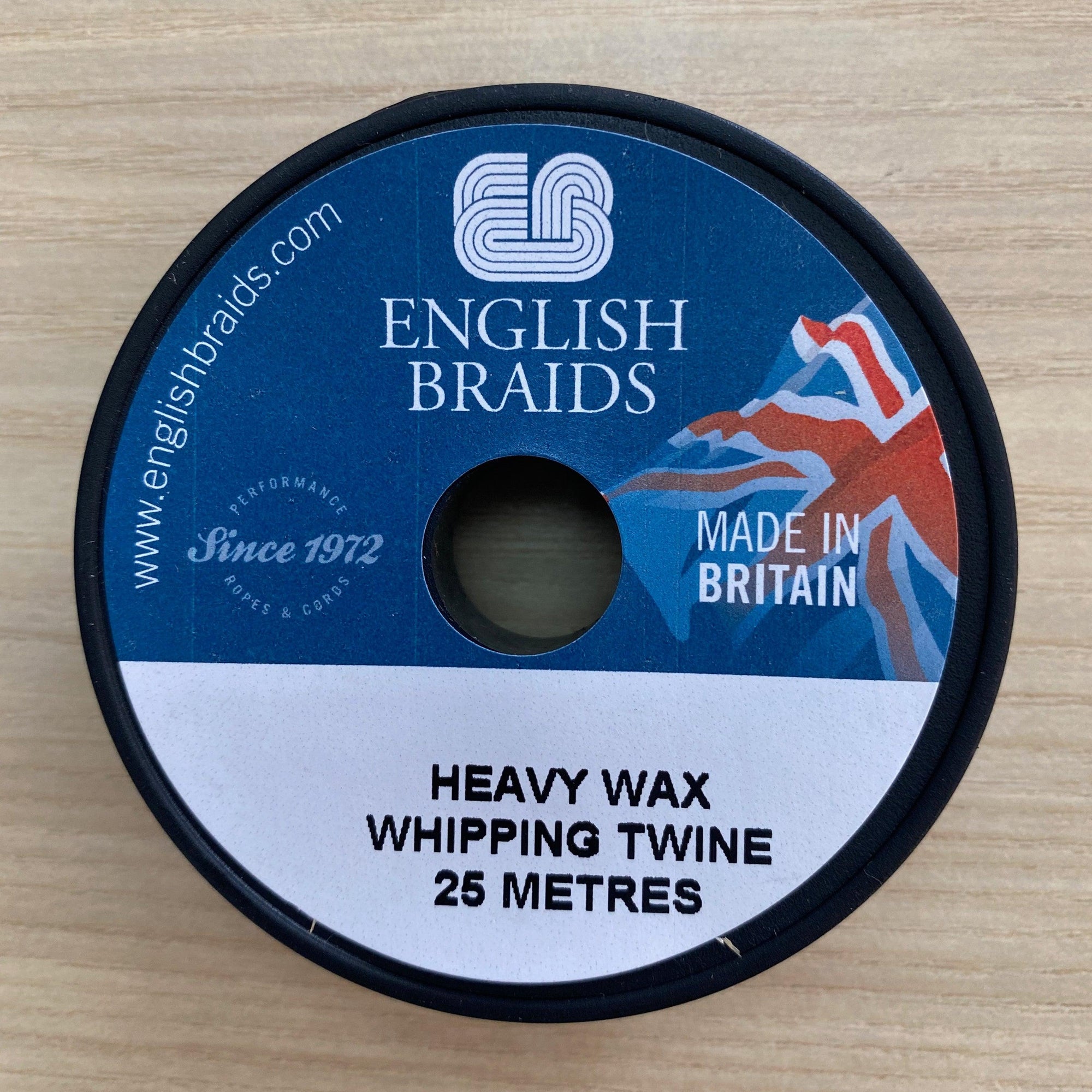 WHIPPING TWINE (50M) 