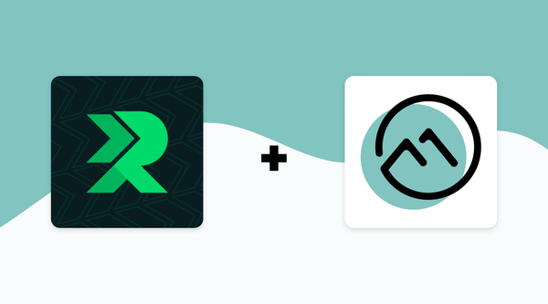 Rush + OrderlyEmails logo