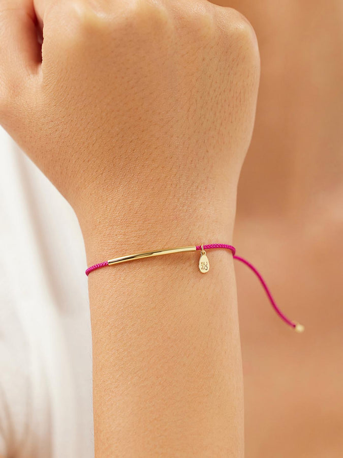 Cancer Wristband | Bracelet For Cancer Support