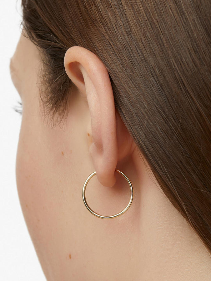 Oversized Earrings Brushed Finish Gold Plated Earrings Large Brass Drop  Earrings Matte Jewelry at Rs 560/pair | Jaipur | ID: 2850947980130
