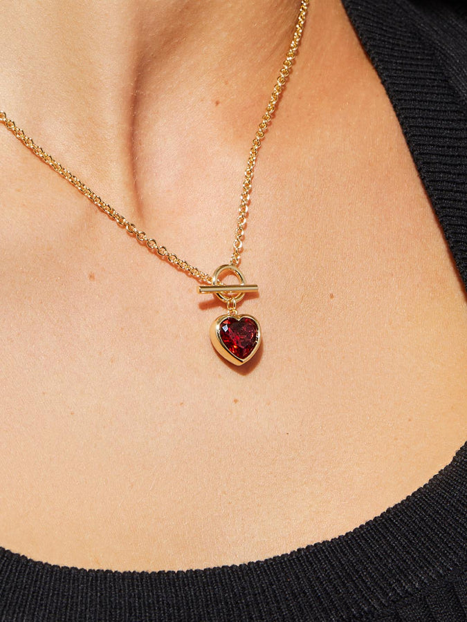 Custom Engraved Gold Women's Heart Pendant Necklace Personalized Adjustable  Chain Jewelry for Her Daughter Mom Valentine's Day Gift - Etsy