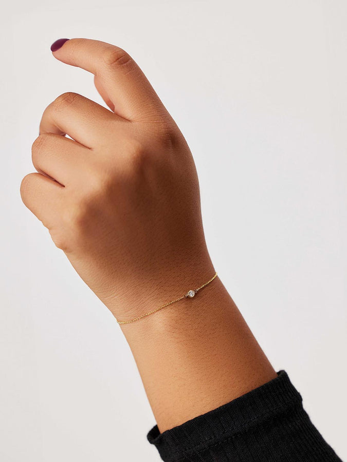 Charm Bracelet Starter – Bella Vita Jewelry
