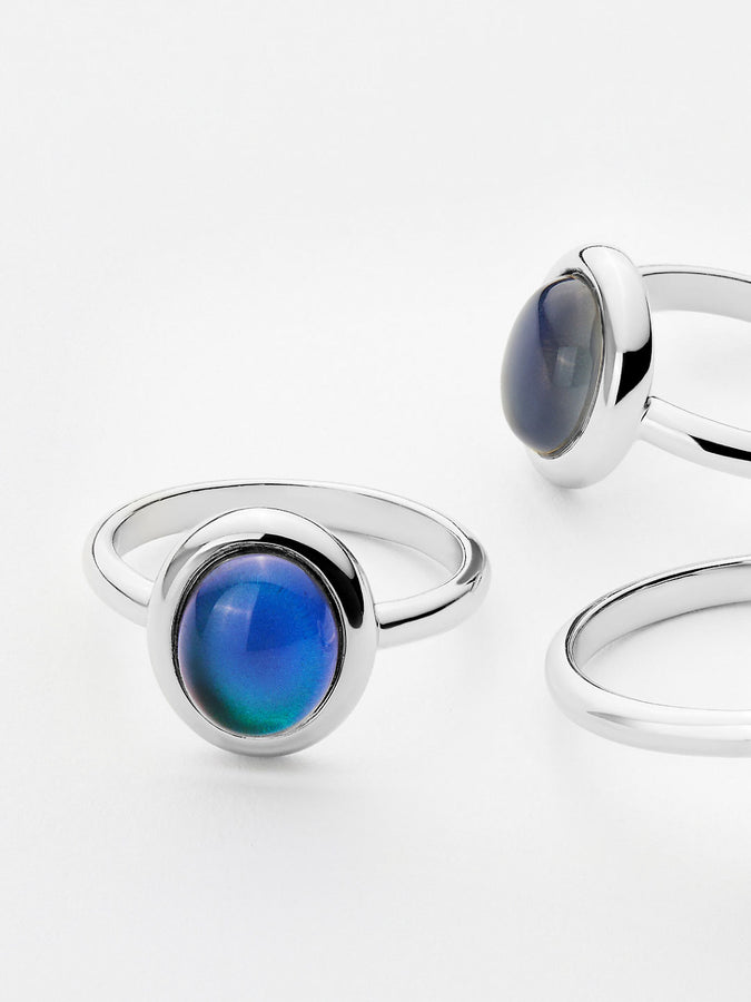 Penguin Mood Ring – Penguin Gift Shop