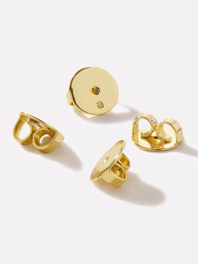Ana Luisa - Earrings Backs (2 pairs) | Ana Luisa Jewelry