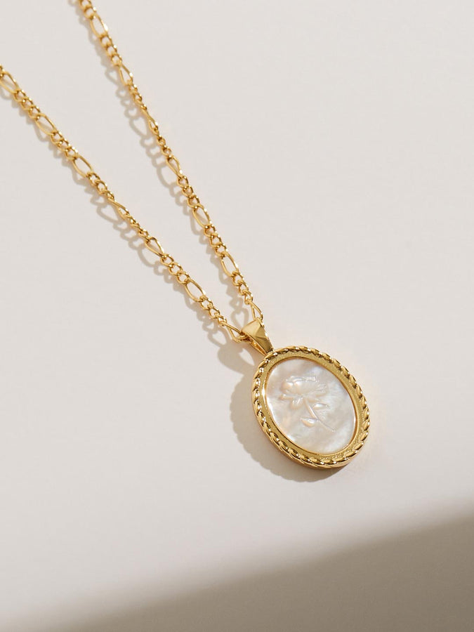 V-Necklace - Vida  Ana Luisa Jewelry