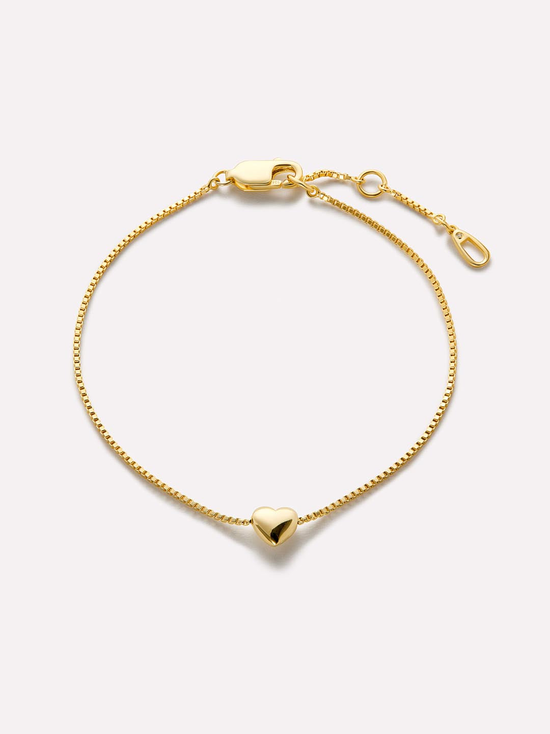Heart Bracelet - Lana | Ana Luisa | Online Jewelry Store At Prices You'll  Love