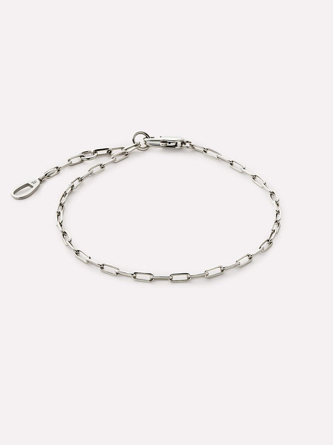 Herringbone Bracelet - Atlas | Ana Luisa | Online Jewelry Store At Prices  You'll Love