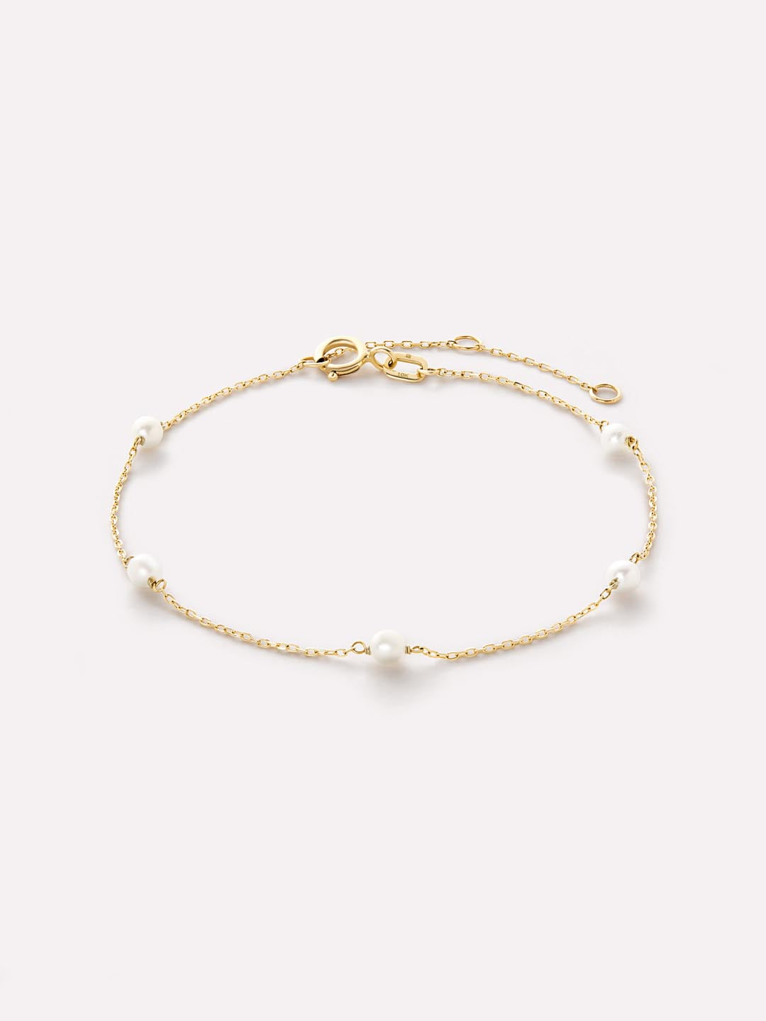 Flower bracelet - Rowena Bracelet | Ana Luisa | Online Jewelry Store At  Prices You'll Love