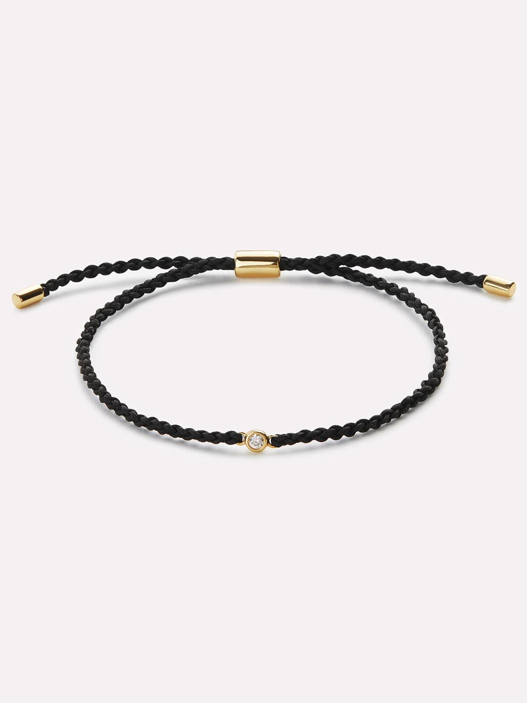 Twisted Chain Bracelet - Lisa | Ana Luisa Jewelry. 14K Gold On Brass,$59 |  eBay