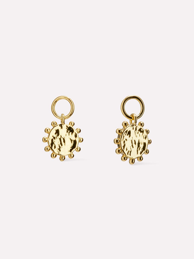 Earring Charms - Sun Charms, Ana Luisa