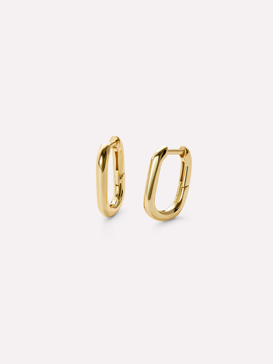 Gold Hoop Earrings - Rox Mini | Ana Luisa | Online Jewelry Store At ...