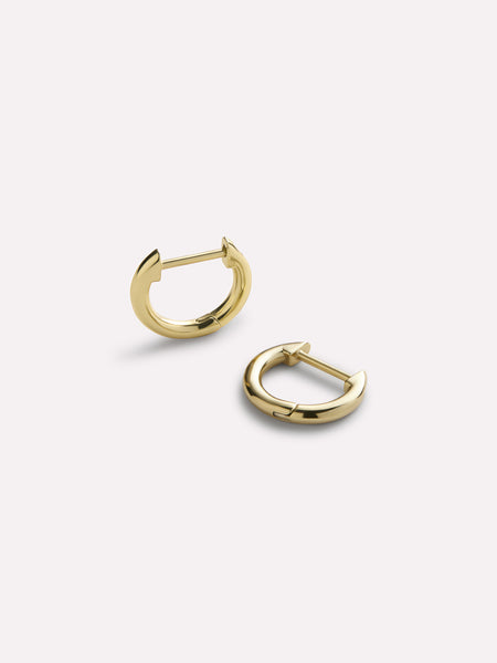 Gold Earrings | Ana Luisa Jewelry