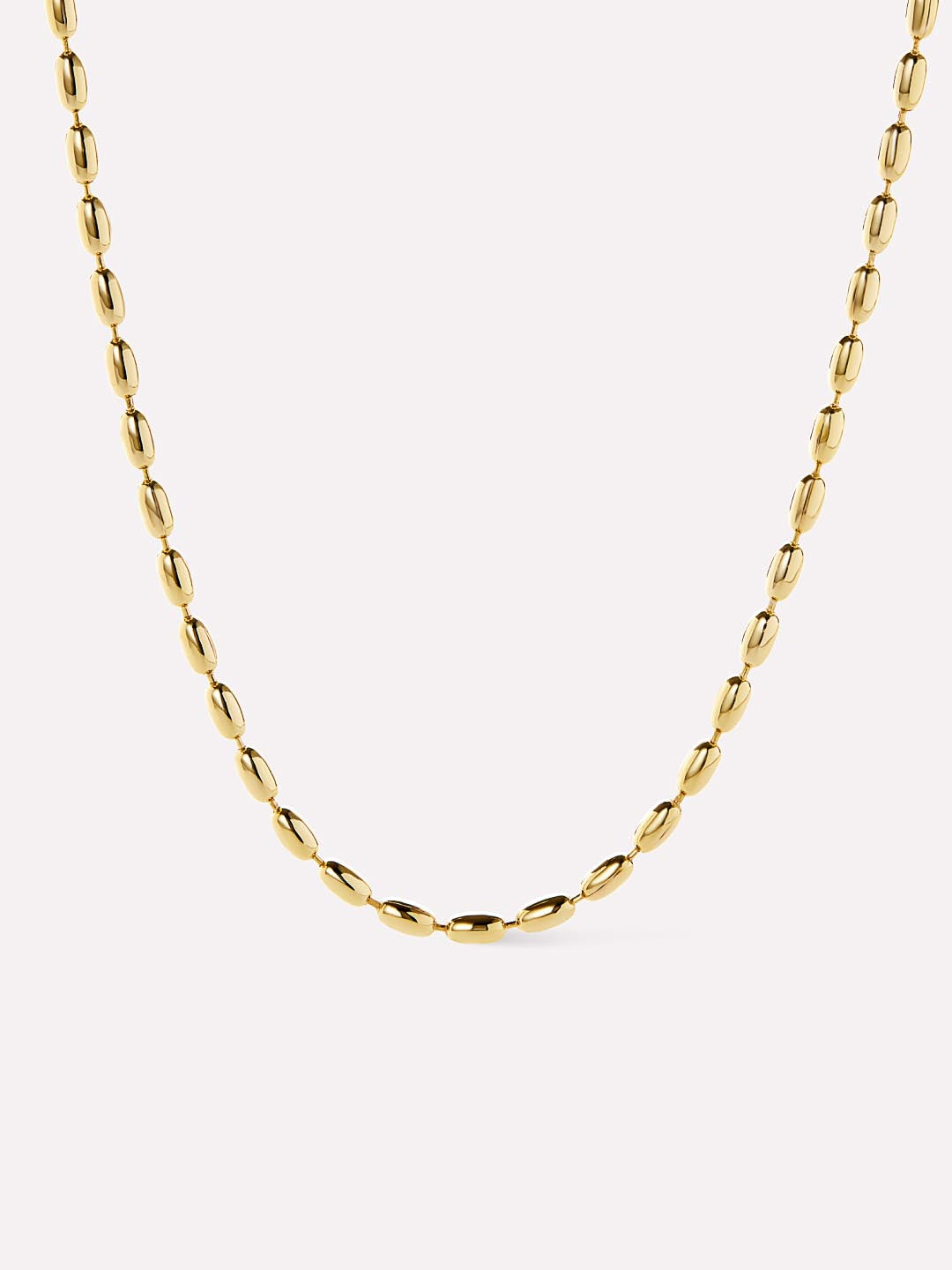 Shop Ana Luisa Ball Chain Necklace