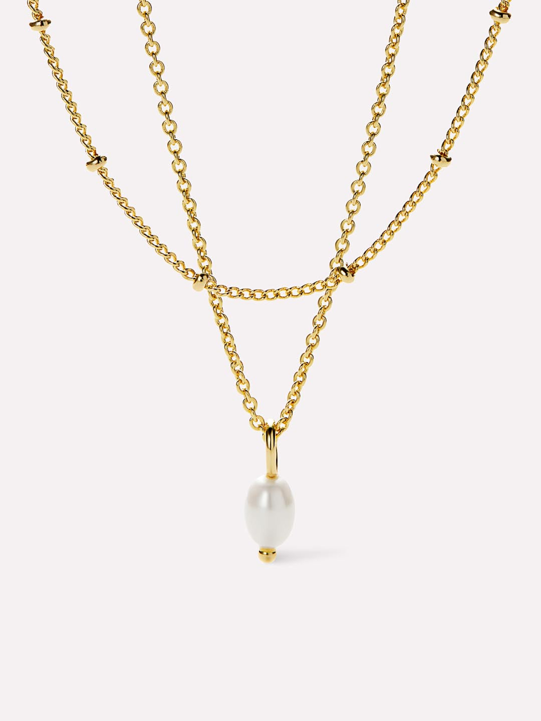 Gold Necklace Set - Tate Set | Ana Luisa | Online Jewelry Store At ...