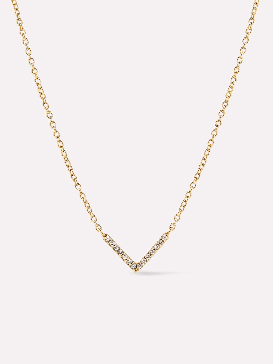 V-Necklace - Vida | Ana Luisa | Online Jewelry Store At Prices You'll Love