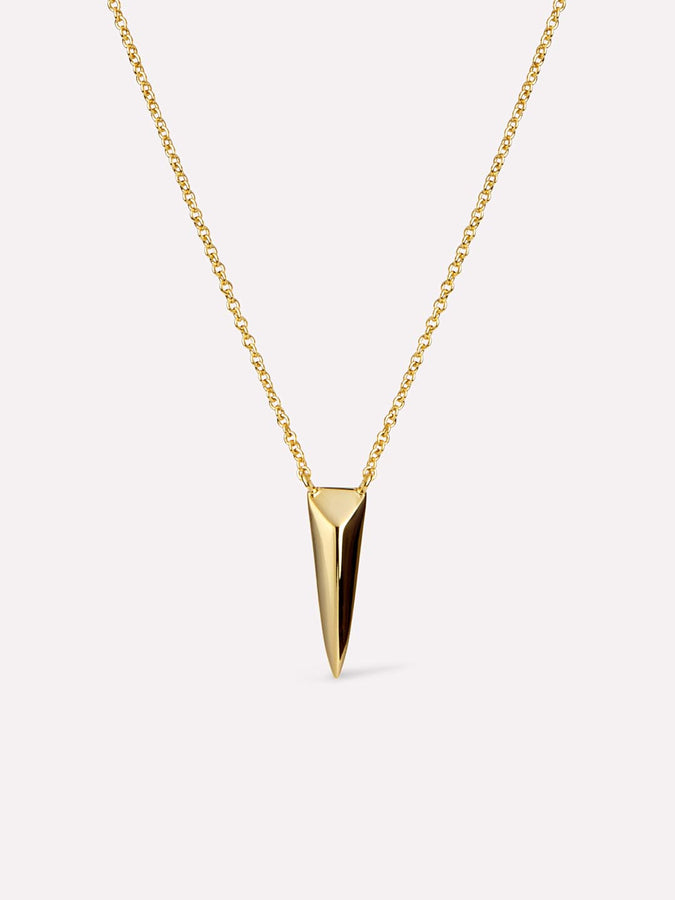 Gold Pendant Necklace - Finley | Ana Luisa | Online Jewelry Store At Prices  You\'ll Love