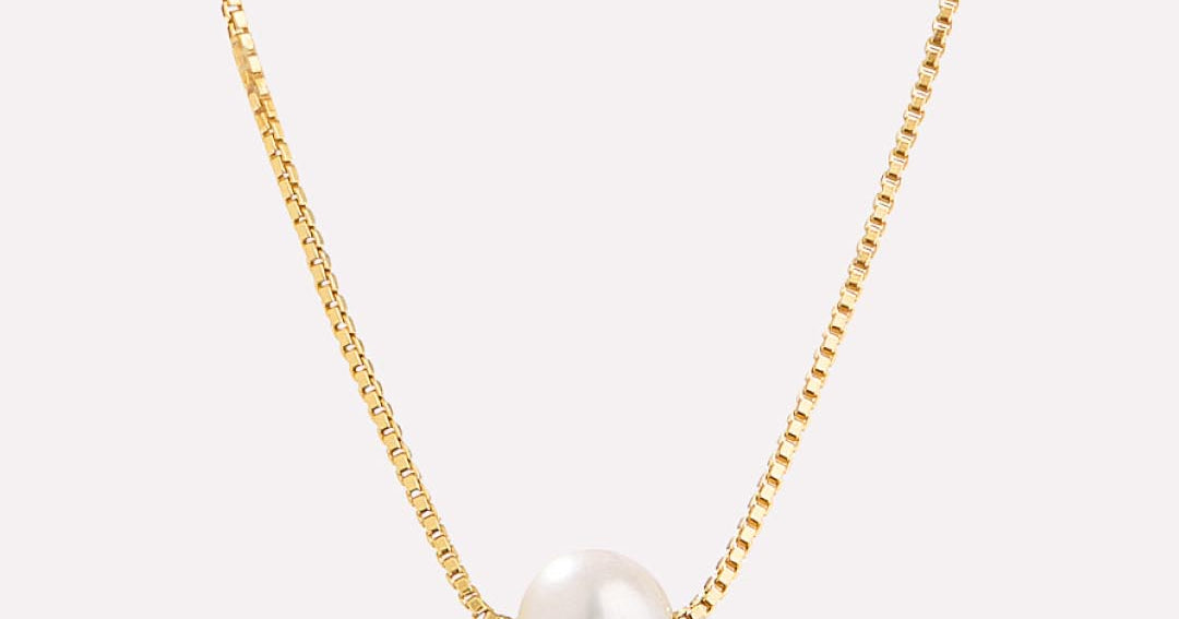 Pearl Necklaces & Pendants at Michael Hill NZ