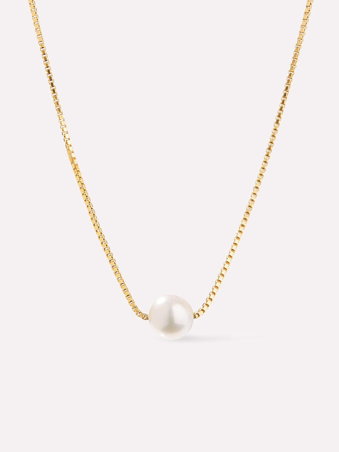Buy 50+ Pearl Pendants Online | BlueStone.com - India's #1 Online Jewellery  Brand