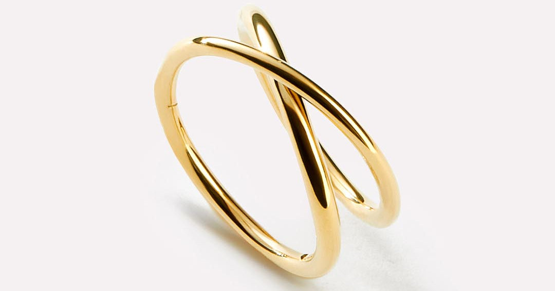 Statement Ring - Ren | Ana Luisa | Online Jewelry Store At Prices You ...