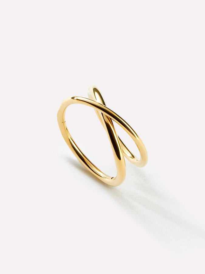 Statement Ring - Ren | Ana Luisa Jewelry