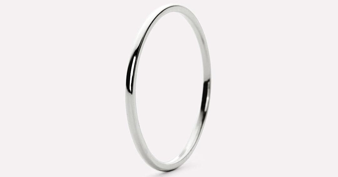 David Yurman Men's Cable Edge Band Ring in Recycled Sterling Silver, size  10 | Lee Michaels Fine Jewelry stores