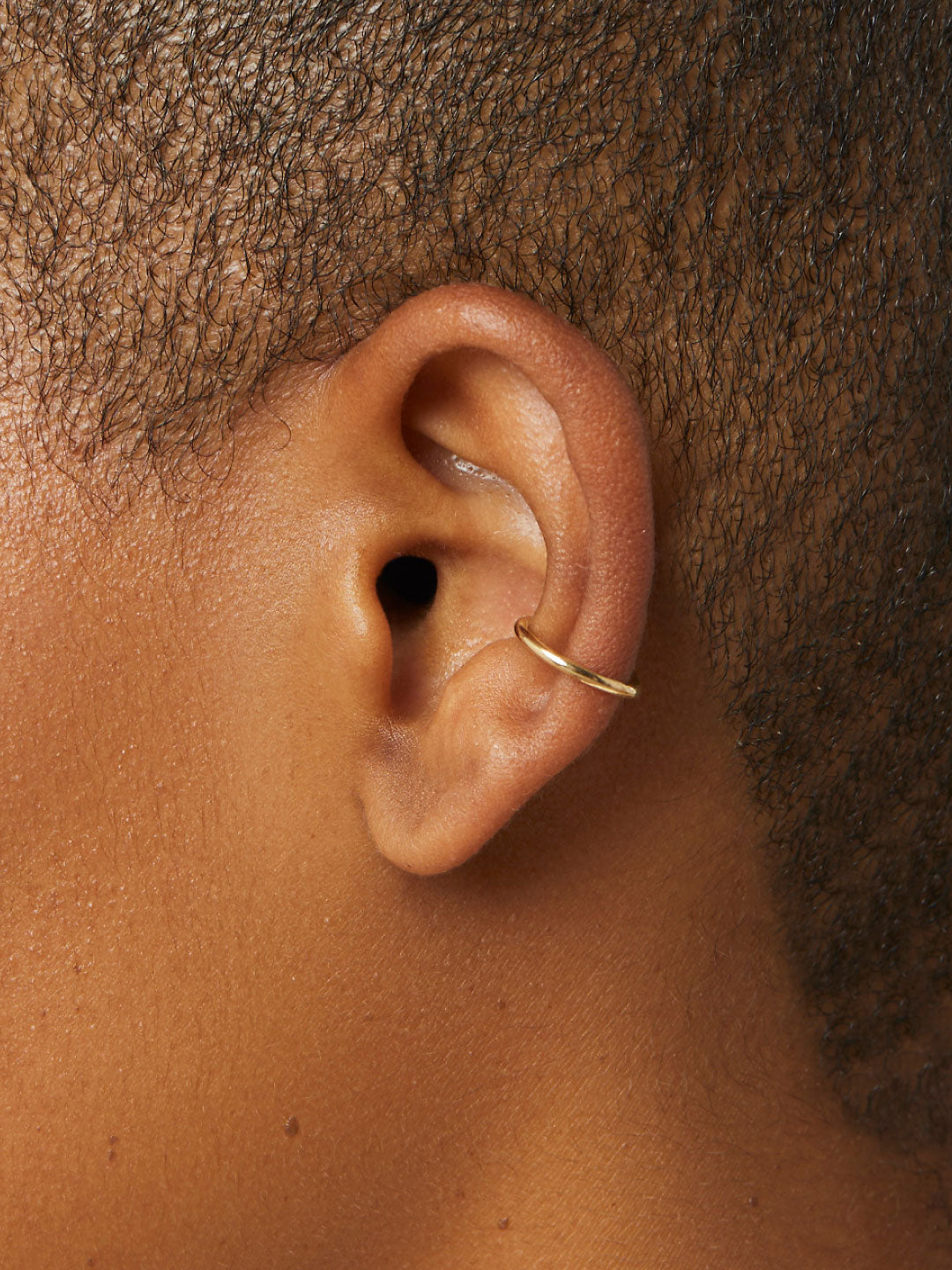 Ear Climber Earrings - Bonny