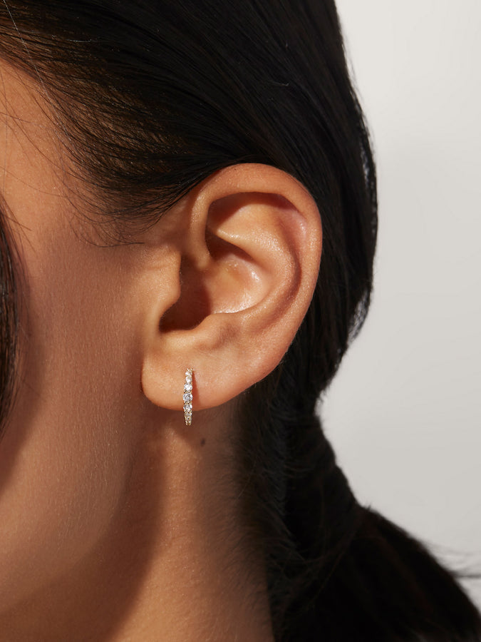 Ana Luisa - Earrings Backs (2 pairs) | Ana Luisa Jewelry