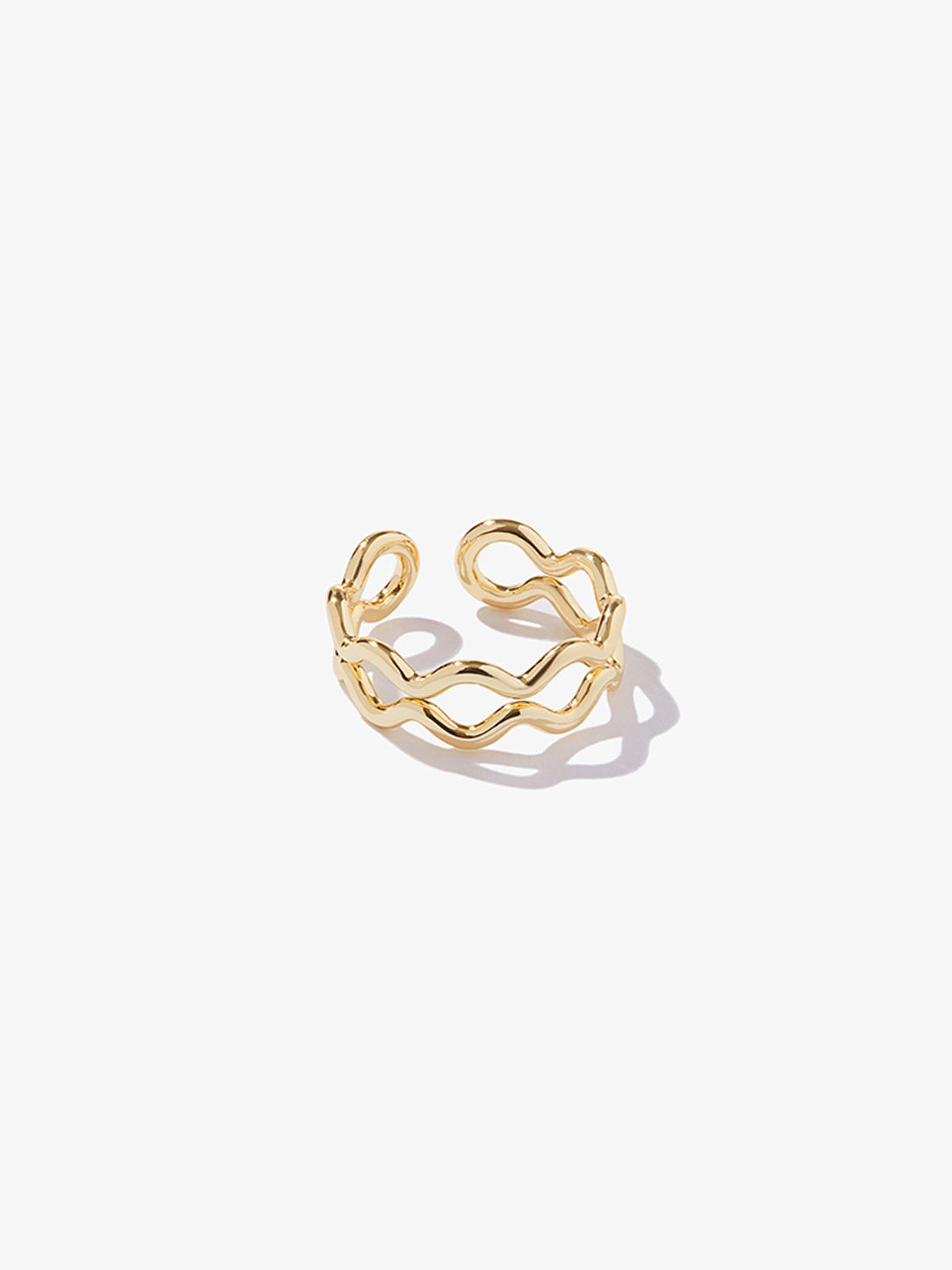 Statement Rings  Ana Luisa Jewelry