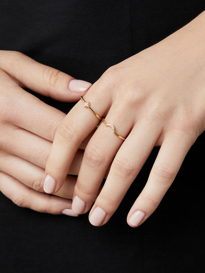 Stacking Rings  Ana Luisa Jewelry