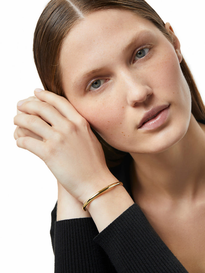 Gold Bracelets for Women – Shish Jewelry