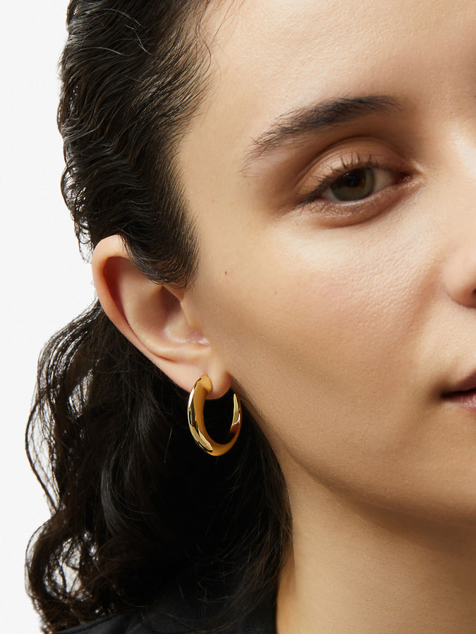 Hoop Earrings  Ana Luisa Jewelry