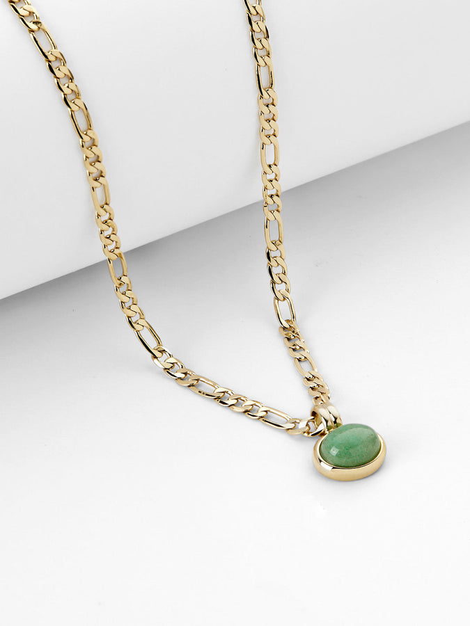 Valaleria Women's Green Necklace | Aldo Shoes