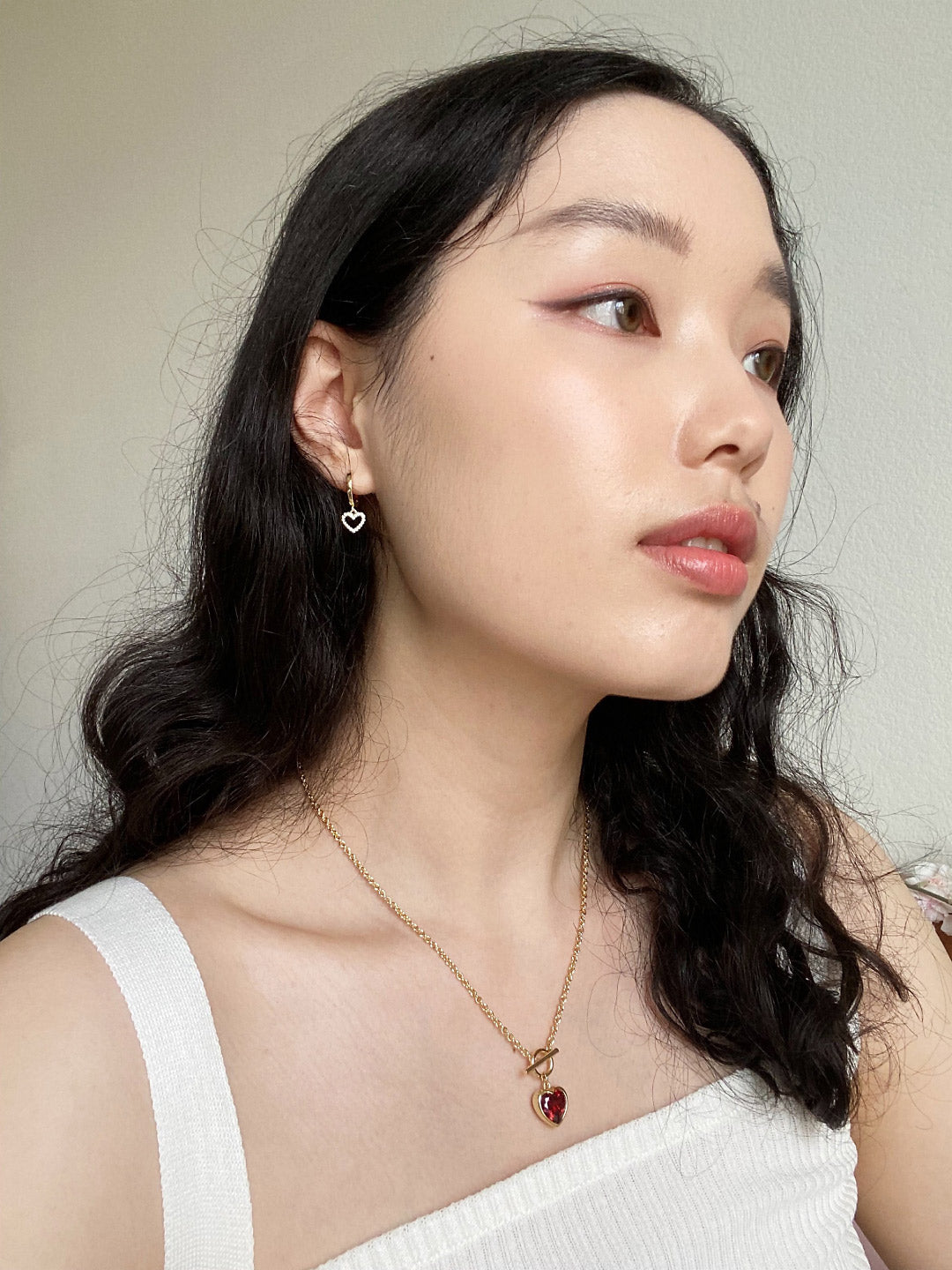 Hana Lee x Nina | Ana Luisa Jewelry
