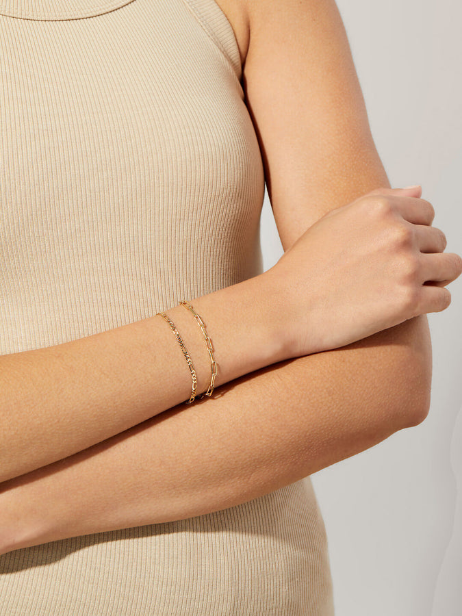 Adjustable Bracelet - Evelyn | Ana Luisa | Online Jewelry Store At Prices  You'll Love